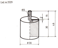 AVM-2029STUD