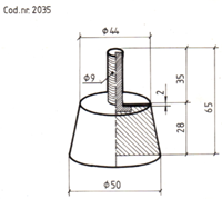 AVM-2035STUD